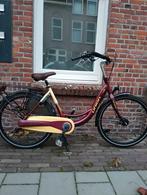 Mooie Moederfiets - niet klaar voor gebruik!, Fietsen en Brommers, Fietsen | Dames | Damesfietsen, Versnellingen, Ophalen, Overige merken