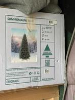Romagne kerstboom slim 185, Diversen, Ophalen