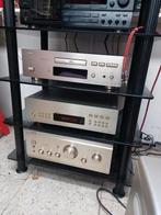 Denon pma2000r,  dcd1650ar tu-qs10, Audio, Tv en Foto, Stereo-sets, Ophalen, Gebruikt, Denon, Nvt
