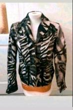 Bonita bruin jasje, Bruin, Bonita, Ophalen of Verzenden, Zo goed als nieuw