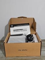 In win fm 600w max voeding psu power supply modular, Computers en Software, Interne voedingen, Ophalen of Verzenden, Nieuw
