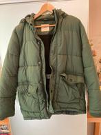 Stoere America Today winterjas groen, Ophalen of Verzenden, Zo goed als nieuw, Jongen, Jas
