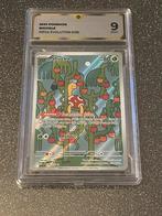 Shuckle grade 9 pokemon kaart, Ophalen of Verzenden