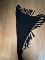 Poncho, Ophalen of Verzenden, Zo goed als nieuw, Sjaal