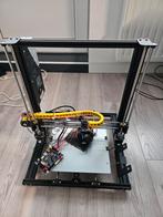 3D printer Anet A8 plus voor onderdelen, Computers en Software, 3D Printers, Ophalen, Niet werkend, Anet