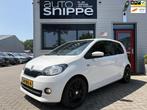 Skoda Citigo 1.0 Greentech Elegance -AIRCO-CRUISECONTROL-STO, Voorwielaandrijving, Euro 5, Stof, Gebruikt