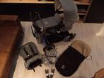 Bugaboo Buffalo kinderwagen - complete set, Ophalen, Gebruikt, Bugaboo, Combiwagen
