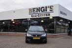 Seat Ibiza ST 1.0 EcoTSI Style Connect 2e EIG_LED_NAVI_PDC V, Voorwielaandrijving, Stof, Gebruikt, Euro 6