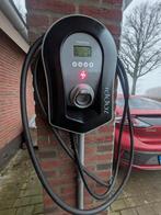 Myenergi zappi v2.1 laadpaal met kabel, Auto diversen, Laadpalen, Ophalen of Verzenden, Zo goed als nieuw, Laadpaal
