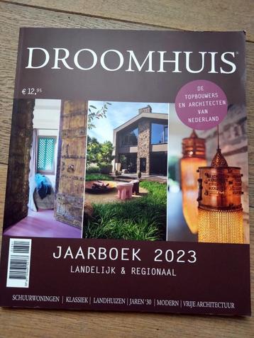 Woon/bouw magazine 2st. beschikbaar voor biedingen