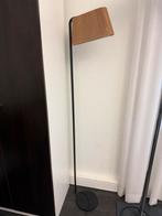 Secto Design Owalo 7010 Vloerlamp - Mist Stekker, Ophalen, Gebruikt, Hout, 150 tot 200 cm