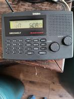 Scanner uniden bearcat, Ophalen of Verzenden, Zo goed als nieuw