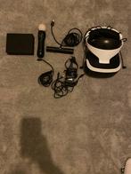 PlayStation VR bril - Complete set, Ophalen of Verzenden, Gebruikt, VR-bril, Sony PlayStation