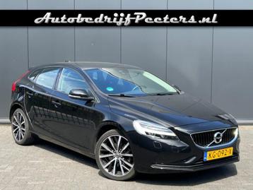 Volvo V40 2.0 T3 beschikbaar voor biedingen