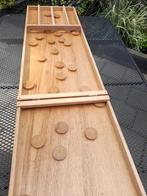 Grote sjoelbak (inklapbaar), Ophalen, Zo goed als nieuw