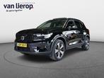 Volvo XC40 1.5 T4 PHEV Ultimate Dark PANO | ACC | H&K | LEDE, Auto's, Volvo, Zwart, 129 pk, Zwart, Bedrijf