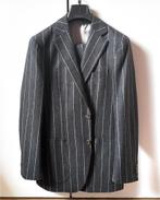 Gestreept herenpak - Maat 48 Suitsupply, Kleding | Heren, Kostuums en Colberts, Ophalen of Verzenden, Zo goed als nieuw, Maat 48/50 (M)