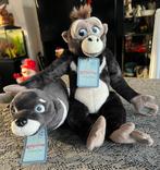 Fabula zeehond en aap, Ophalen of Verzenden, Nieuw, Overige typen