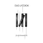 Duo Jatekok - Duo Jatekok Plays Rammstein - CD, Verzenden, Nieuw in verpakking