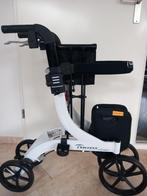 Nieuwe rollator maat S Travixx van Medipoint, Ophalen, Opvouwbaar, Zo goed als nieuw