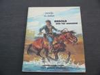 Arnold, Heer van caeneghem, Boeken, Gelezen, Eén stripboek, Ophalen of Verzenden, Derib en Jadoul