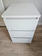 Ladekastje Naia Leen Bakker 3 lades - hoogglans wit NIEUW!, Huis en Inrichting, Ophalen, Nieuw, 50 tot 100 cm, 3 of 4 laden