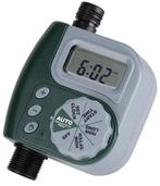 Nieuwe Digitale Tuinbewatering Irrigatie Druppel LCD Buiten, Ophalen of Verzenden, Nieuw