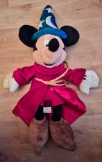 Zo goed als nieuw grote mickey mouse  ongeveer 40 cm, Verzamelen, Ophalen of Verzenden, Mickey Mouse, Zo goed als nieuw, Beeldje of Figuurtje