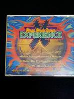 Mega Music Dance Experience CD, Ophalen of Verzenden, Zo goed als nieuw, Dance Populair, Boxset