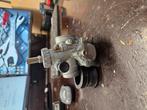 Mikuni 27mm Zündapp carburateur, Fietsen en Brommers, Ophalen of Verzenden, Gebruikt, Carburateur