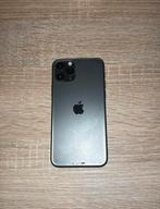 Iphone 11 PRO 256GB Grey, Telecommunicatie, Mobiele telefoons | Apple iPhone, Zo goed als nieuw, IPhone 11 Pro, Met simlock, Grijs