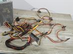Antec 380w max voeding psu power supply ea-380, Computers en Software, Ophalen of Verzenden, Gebruikt