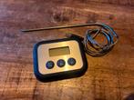 Bakthermometer en timer ikea Fantast, Huis en Inrichting, Ophalen of Verzenden, Zo goed als nieuw