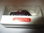 Nieuw in doos: Wiking: Citroen 2 CV, Hobby en Vrije tijd, Modelauto's | 1:87, Verzenden, Nieuw, Auto, Wiking