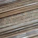 Okoume platen onbehandeld hout 24,5 X 183 cm. NIEUW!, Doe-het-zelf en Verbouw, Platen en Panelen, Ophalen, Nieuw, Multiplex