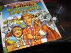 CD Animal Crackers – Andre van Duin & Jaap Aap, Cd's en Dvd's, Ophalen of Verzenden, Zo goed als nieuw