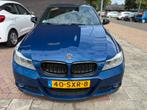 BMW 3-Serie 2.0 I 318 105KW 2011 Blauw, Auto's, 65 €/maand, Achterwielaandrijving, Blauw, Origineel Nederlands