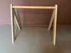 Houten babygym Jolein, Ophalen of Verzenden, Zo goed als nieuw, Babygym