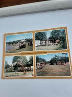LATTROP 1990  CAMPING "DE RAMMELBEEK", Ophalen of Verzenden, 1980 tot heden