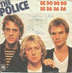 The Police – De Do Do Do De Da Da Da (1980), Gebruikt, 7 inch, Single, Ophalen of Verzenden
