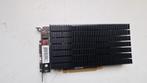 Videokaart XFX Radeon HD 5670, Computers en Software, Videokaarten, Ophalen of Verzenden, Gebruikt, Overige soorten, VGA