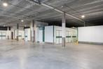 etloN Selfstorage inrichtingen, Ophalen
