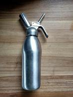 slagroomspuit, Ophalen of Verzenden, Gebruikt