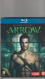 Arrow blu ray, Ophalen of Verzenden, Zo goed als nieuw, Actie