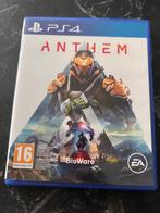 Ps4 spel Anthem, Spelcomputers en Games, Games | Sony PlayStation 4, 1 speler, Zo goed als nieuw, Ophalen
