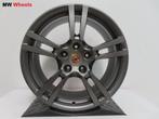 Porsche 20 inch Origineel Panamera Turbo velgen Titan satijn, Gebruikt, Velg(en), Ophalen of Verzenden, Personenwagen