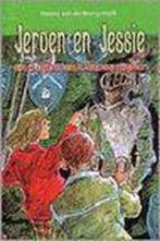 Jeroen en jessie en de onderaardse gang 9789033119040, Boeken, Ophalen of Verzenden, Zo goed als nieuw, Hanny van de Steeg-Stolk