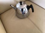 Bredemeijer Theepot Dubbelwandig - Gebruikt, Ophalen of Verzenden, Gebruikt