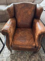 Hand gemaakte mini fauteuils, Huis en Inrichting, Ophalen, Zo goed als nieuw, 75 tot 100 cm, 50 tot 75 cm