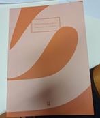 Lerarenagenda, Ophalen of Verzenden, Nieuw